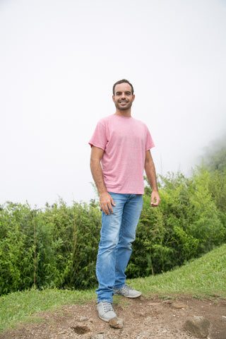 Portrait sessions are available with Matthew in Brasília, São Paulo and Rio de Janeiro